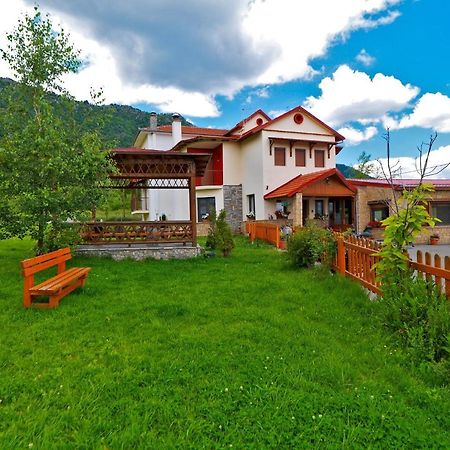Villa Alexandra Гревена Экстерьер фото